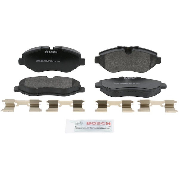QuietCast Brake Pads -BP1316